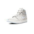 thumbnail image 4 of JORDAN WOMENS AIR JORDAN 1 HIGH ZOOM CM Womens "Grey Fog" CT0979 004 CT0979 004 from Stadium Goods, 4 of 9