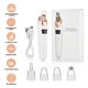 thumbnail image 1 of Beauty Electric Blackhead Remover Limpiador facial Punto negro Succión al vacío Black Head Dots Remover Extractor Cuidado de la piel Herramientas Tan Jianjun unisex, 1 of 2