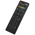 thumbnail image 1 of ACEMAX Original IR Replacement Remote Controller for Android TV Box MXQ M8 MXQ PRO M8N M8S M8C M10 M12 M12N M12S X96, 1 of 2
