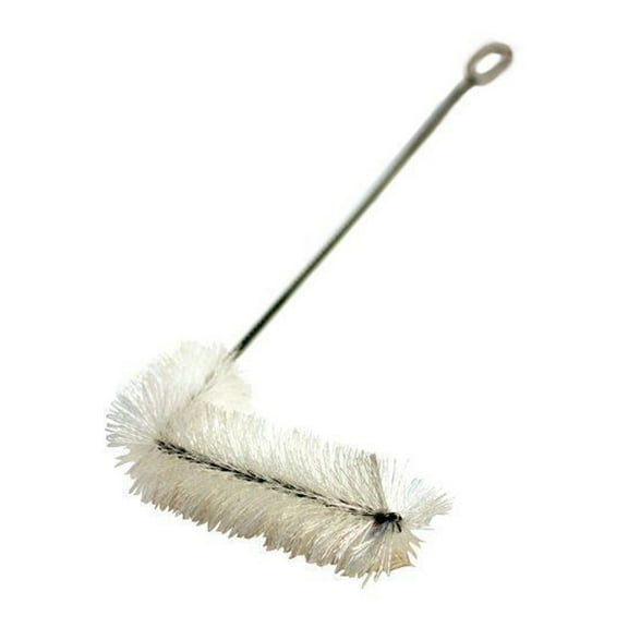 Homebrewstuff Carboy Brush 90 Degree for Cleaning and Homebrew