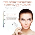 thumbnail image 3 of KEKESU S-X001 Heated Eyelash Curler Electric Eyelash Curler with Flexible Silicone Pad for Long Lasting Naturally Eyelashes, 3 of 5