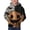 Khaki, variant on Ruyang Teen Boys Halloween Hoodies Girls Trendy Hooded Sweatshirt Pullover Hooded Sweater Long Sleeve with Pocket Preppy for School