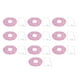 thumbnail image 1 of Linternas de papel chinas redondas de 6 pulgadas, farol de bola colgante festivo para fiesta de boda, 10 Uds., 1 of 8
