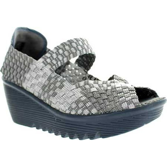 Women's Bernie Mev Halle