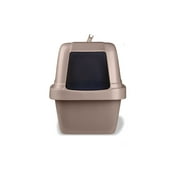 Van Ness Pureness Enclosed Sifting Cat Litter Pan