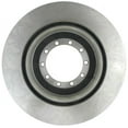 thumbnail image 3 of Raybestos 66761R Professional Grade Disc Brake Rotor, 3 of 4