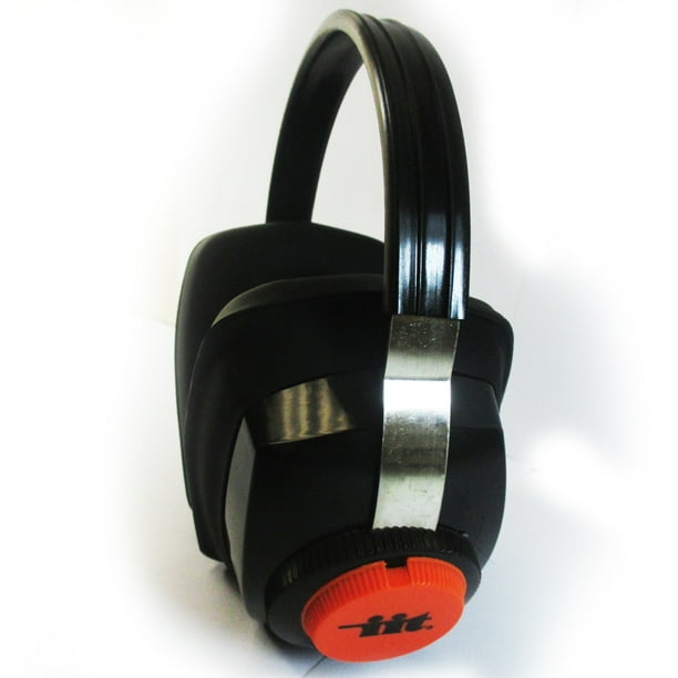 Sport Ear Muff Safety Hearing Noise Cancelling Protection Gun Shooting