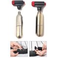 thumbnail image 4 of 12g Refillable Portable Co2 Cylinder Cylinder With Thread For Soda Water, 4 of 4