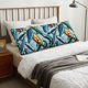 thumbnail image 4 of Fotbe Colorful Fishing Baits Funda para Almohada Corporal con Diseño, Funda de Microfibra Ultrasuave de 20x54 Pulgadas, Ropa de Cama Elegante, 4 of 7
