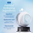 thumbnail image 3 of belif The True Cream Aqua Bomb, Daily Lightweight Facial Moisturizer 0.84 Ounces, 3 of 4