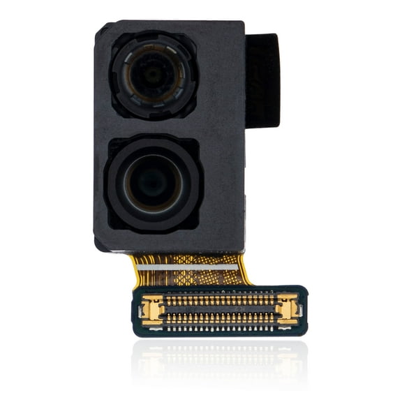 Replacement Front Camera Compatible For Samsung Galaxy S10 Plus (Europe Version)