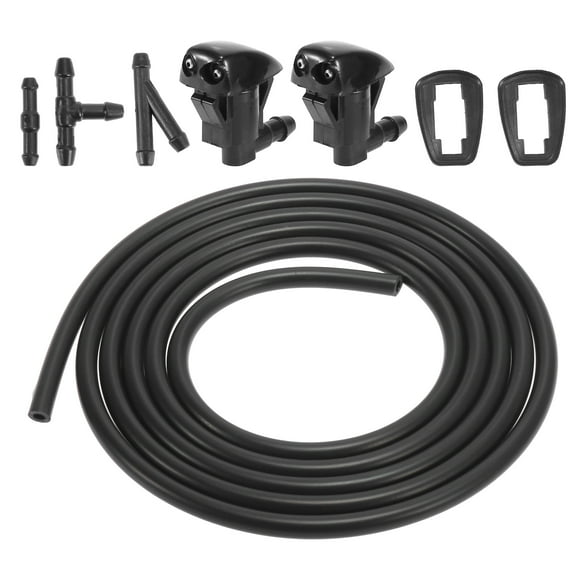 Windshield Washer Hose Repair Kit