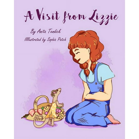 A Visit from Lizzie, (Paperback)