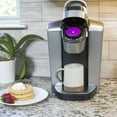 thumbnail image 6 of EZ-Cup 2.0 Starter Pack - Reusable K-Cup Coffee Pod Capsule and 25 Disposable Paper Coffee Filters, 6 of 9