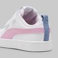 thumbnail image 4 of Tenis Puma Rickie V Inf 39132828 para Niños, color Blanco, 4 of 4