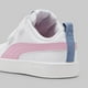 thumbnail image 4 of Tenis Puma Rickie V Inf 39132828 para Niños, color Blanco, 4 of 4