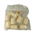 thumbnail image 1 of Nibco 564742 0,75 Po. Couplage CPV - Lot de 10, 1 of 1