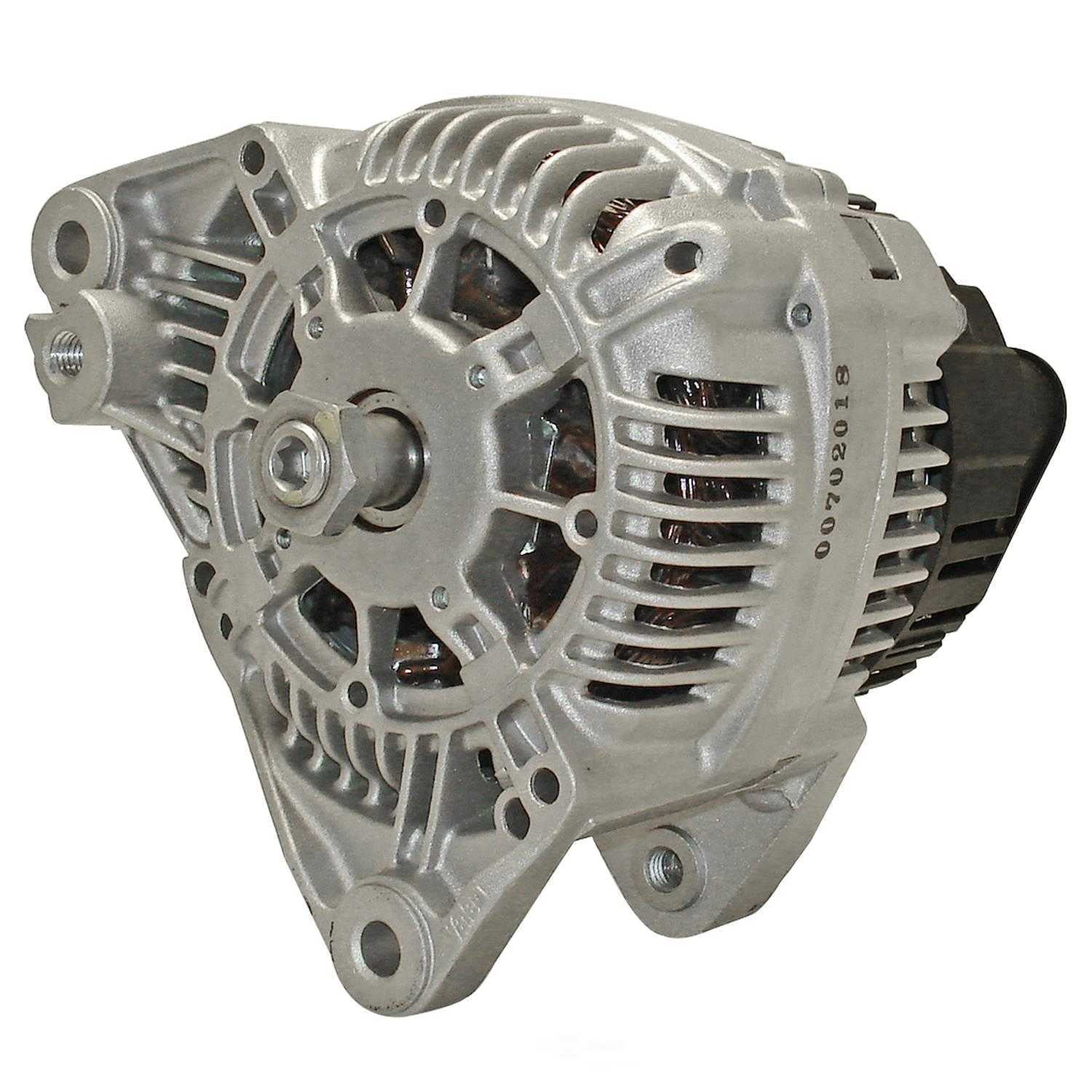 FVP Professional 13664 Alternator Standard