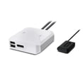 thumbnail image 1 of Conmutador KVM IOGEAR USB C 4K de 2 puertos con salida DisplayPort GCS72CC, 1 of 7