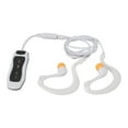 thumbnail image 3 of Waterproof MP3 Player, 8GB, USB 2.0, 8H Battery, Ideal For Swimming, Diving Running, 3 of 6