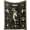 Aquarius11, variant on Capricorn Constellation Blanket Astrology Sign Throw Blanket, Lightweight Microfiber Blanket Birthday Graduation to Mom Gifts for Women Men 50"X60"