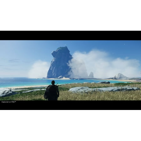 Ghost of Tsushima Director's Cut - PlayStation 5