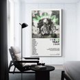 thumbnail image 3 of LAICAIW Yeat Poster 2 Alive Album Cover Poster for Bedroom Canvas Art Poster and Wall Decor Picture 16x24inch(40x60cm), 3 of 5