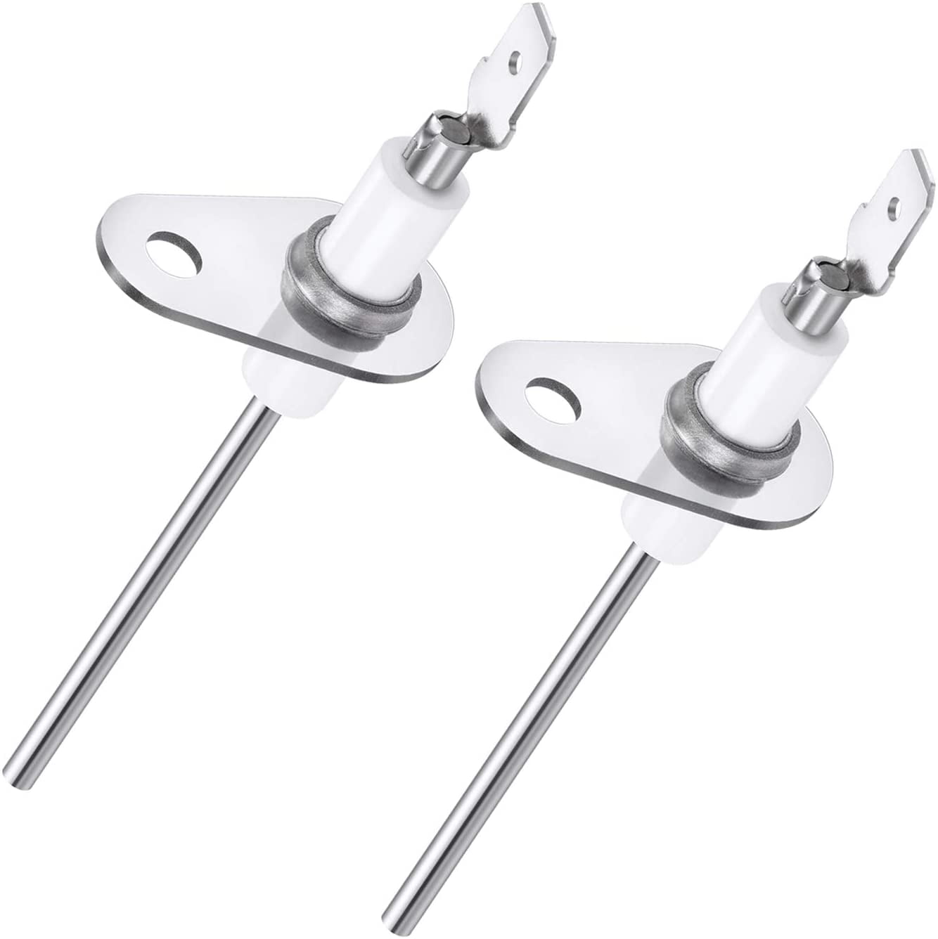 0130F00010 Furnace Flame Sensor Sensing Rod (2 Pack)