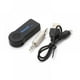 thumbnail image 2 of Adaptador auxiliar 5.0 compatible con Bluetooth Receptor de audio Transmisor Conector de 3,5 mm, 2 of 5