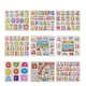 thumbnail image 2 of Educational Baby Toys Hand Grab Board 3D Puzzles Wooden Toys for Child Geometric Shape Sorter Toys For Kids 2 3 Years heqiyong LED, 2 of 2