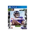 thumbnail image 1 of Madden NFL 21 – PlayStation 4 & PlayStation 5, 1 of 9
