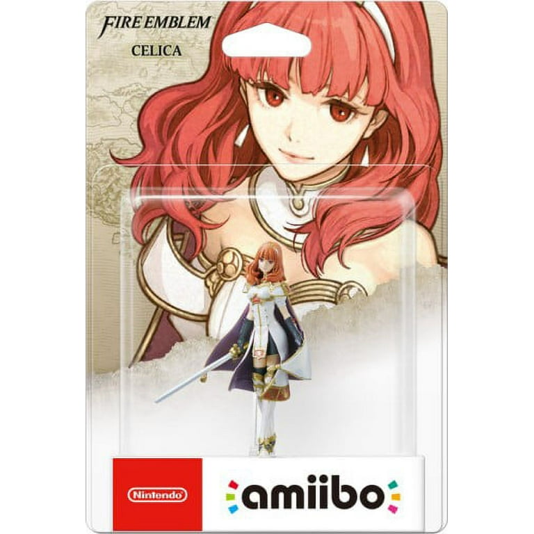 amiiboファイアーエムブレム 8体セット Nintendo Amiibo Fire Emblem Engage Lucina ROBIN Etc 8 Pieces