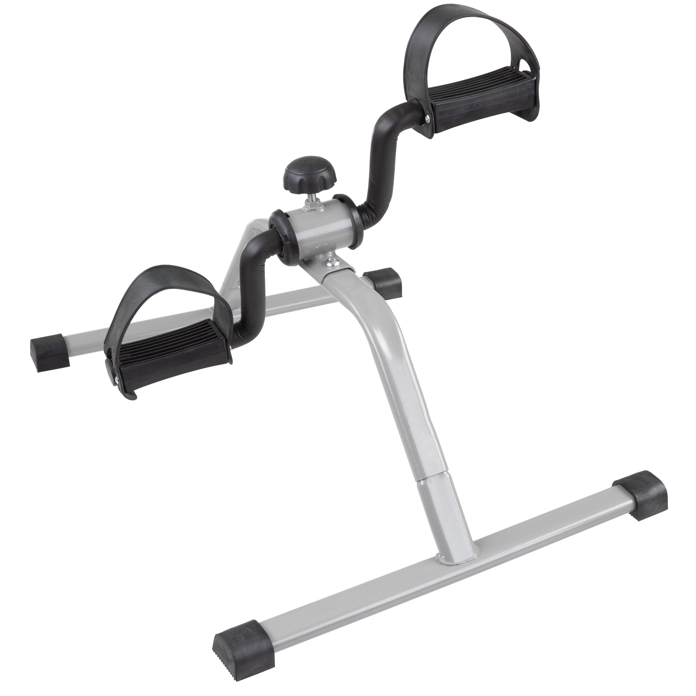 Wakeman Under Desk Stationary Bike, Portable Pedal photo 1