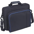 thumbnail image 2 of Estuche para bolsa organizadora para 4 accesorios, bolso para concha, bolso de almacenamiento de un solo hombro, bolsa de viaje para anfitrión, 2 of 5
