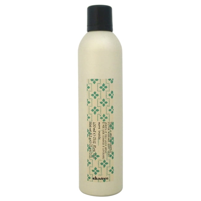 Davines Davines Hair Care Medium Hairspray 13.52oz