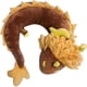 thumbnail image 2 of Almohada En Forma De U, Almohada De Cuello De Animal De Peluche, Muñeco De Anime De Peluche, Regalos Para Niños Y Adultos Yuarrent HA035828-00, 2 of 5