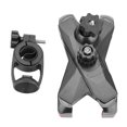 thumbnail image 4 of Soporte para teléfono ANGGREK para manillar de bicicleta Rotación de 360 grados, 4 of 8