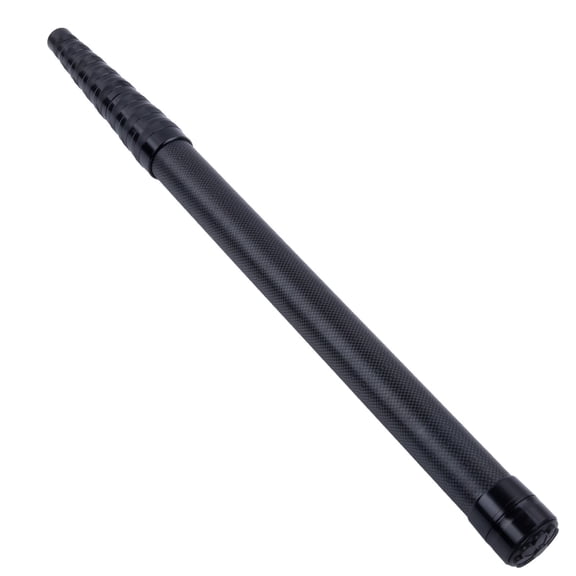 sailesiti Carbon Fiber Telescoping Fishing Landing Net Rod Fish Handle Collapsible Pole