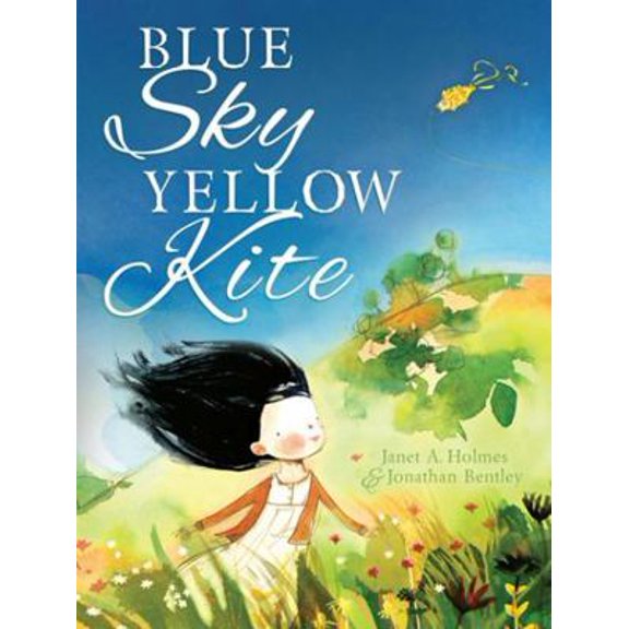 Pre-Owned Blue Sky, Yellow Kite (Misc.) 1441324828 9781441324825