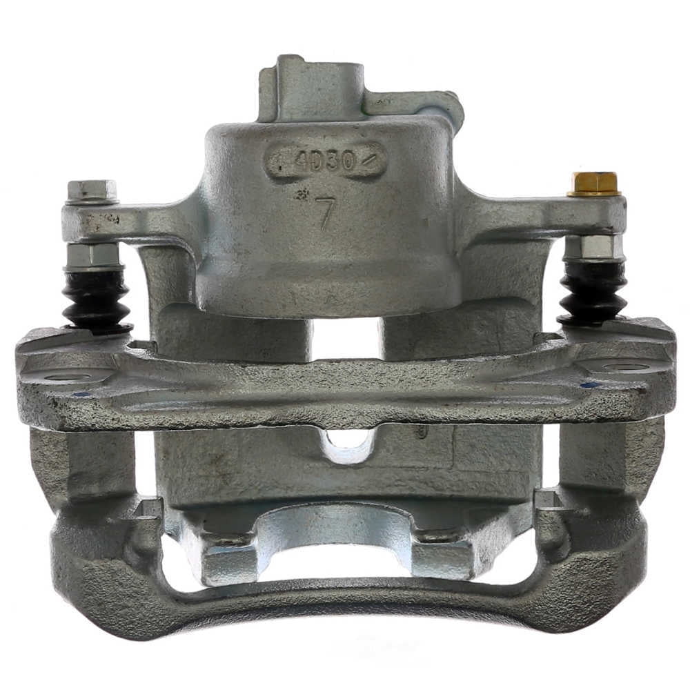 Raybestos FRC11530C BPIFRC11530C BRAKE CALIPER & BRACKET Fits select: 2002-2006 TOYOTA CAMRY