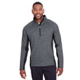 thumbnail image 2 of Spyder S16561 Men's Constant Half-Zip Sweater, 2 of 4