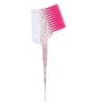 thumbnail image 1 of Cepillos para Teñir Peine, Brochas para Teñir El Cabello, Brocha para Resaltar El Cabello, Kit de Teñido para Teñir El Cabello para Uso Domémico en El Salón, Teñido Deverde, 1 of 7