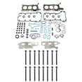 thumbnail image 2 of DNJ HGB4324 Cylinder Head Gasket Set with Head Bolt Kit Fits Cars & Trucks 12-14 Ford 3.5L 24V DOHC, 2 of 4