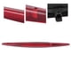 thumbnail image 2 of High Mount Brake Light Red 34270T0AA01 34270TFCH01 Fit for Honda CRV 20122016, 2 of 5