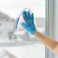 thumbnail image 5 of WREESH Household Water Injection Glass Cleaning Double-sided Magnetic Glass Window Cleaner Multi-function Double-layer High Altitude Glass Cleaning Cleaner Clearance, 5 of 5