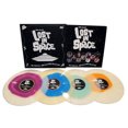 thumbnail image 1 of LOST IN SPACE (YELLOW VINYL/140G), 1 of 3