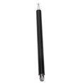 thumbnail image 1 of Stylus and Mount Fit for Skylight 15 Inch Calendar Dual Tip Stylus Pen with Mesh and Disc Tips Extra Replacement Tips with Clip Holder, 1 of 7