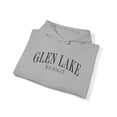 thumbnail image 4 of Glen Lake Michigan Hoodie Gifts Hooded Sweatshirt Pullover Shirt, 4 of 4