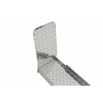 Dee Zee DZ2036 Brite-Tread Aluminum Running Boards