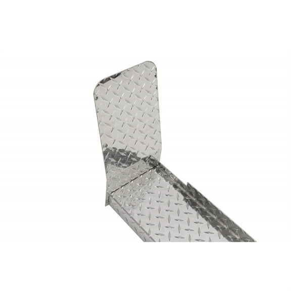 Dee Zee DZ2036 Brite-Tread Aluminum Running Boards